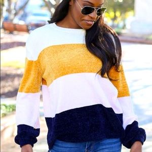 sweater bought $50, selling for 13$, worn twice